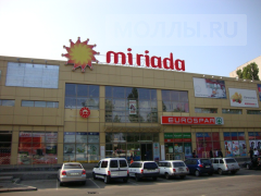 Miriada