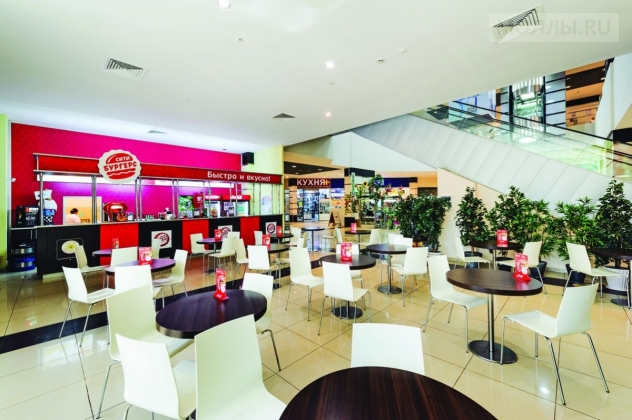 Сити Молл Саратов