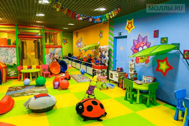 Московский проспект