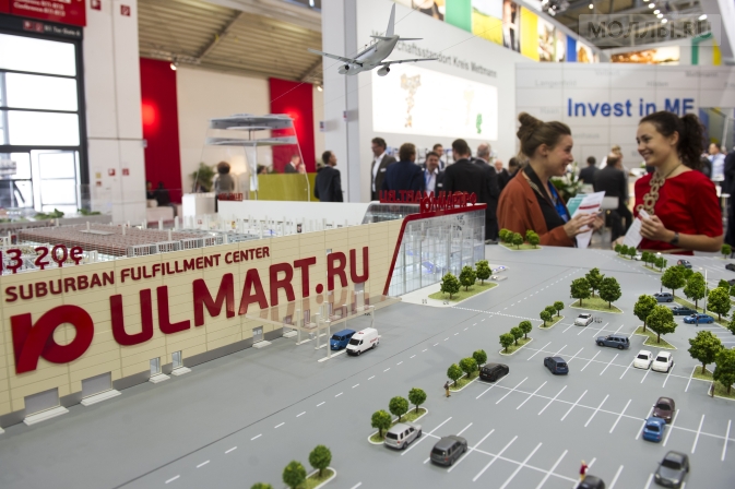 Итоги выставки EXPO REAL 2015