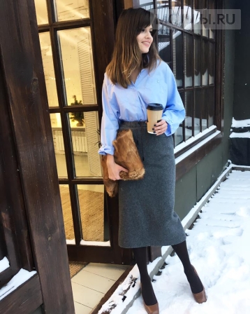 12Storeez: новая марка в Москве