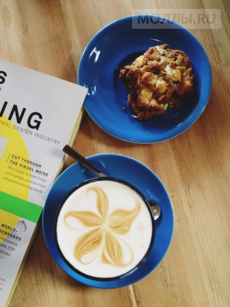 Сегодня в Москве открывается 2-я кофейня Good Enough