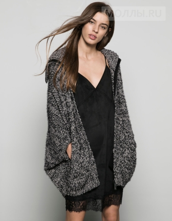 Bershka анонсировала первые в сезоне скидки (фотогалерея)