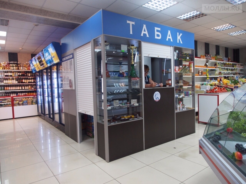 Солярис табачный магазин Солярис табачный магазин
