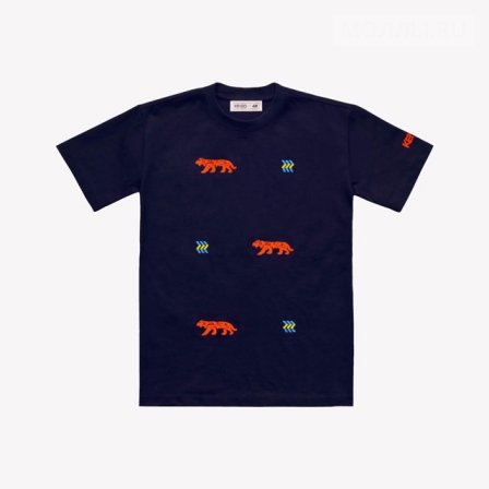 Коллекция Kenzo х H&M: в продаже с 3 ноября