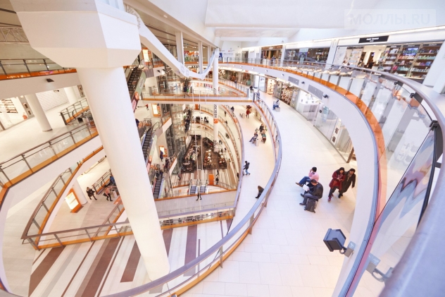 Невский центр