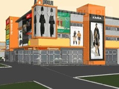 Ареал Беляево-2