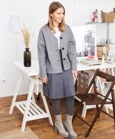 12Storeez: новая марка в Москве