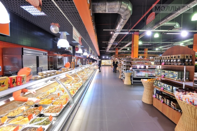 Северное Нагорное