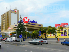 Глобал UA Житомир