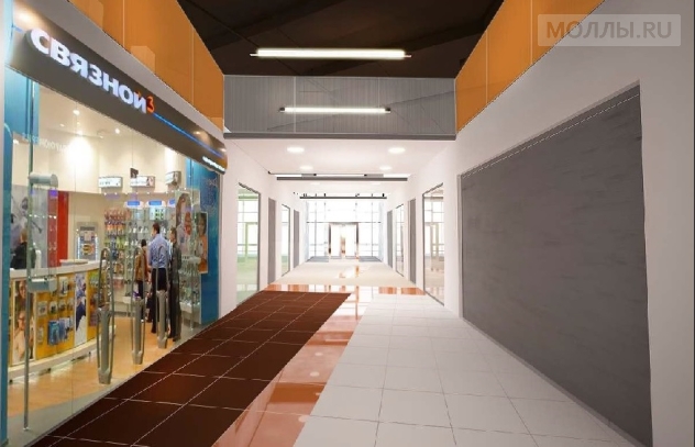 Олимп Нижний Новгород