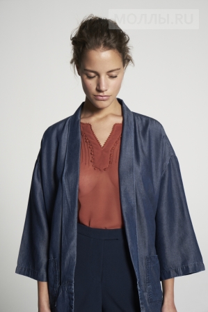 Kiabi представляет новую коллекцию «Весна-Лето»