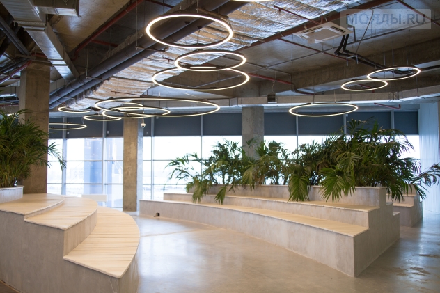 Рио Румянцево