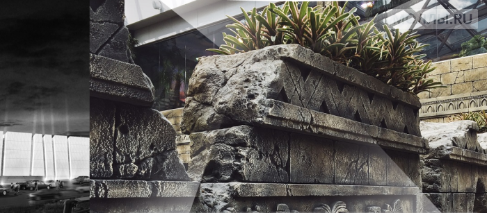 «Крокус Сити Океанариум» открывается в Москве