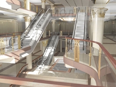 Толстой Сквер