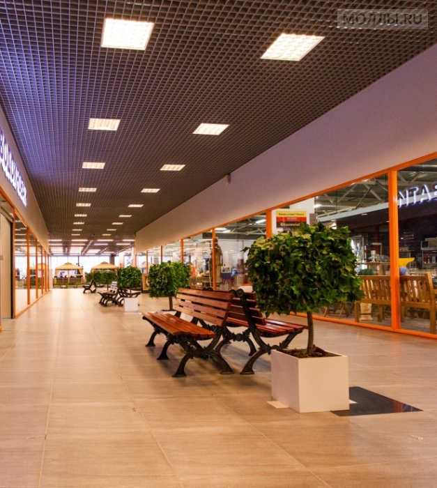 Гарден Сити