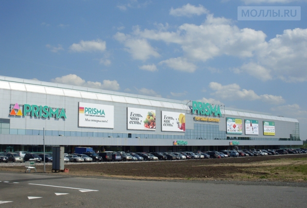 Осиновая Роща