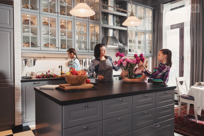 IKEA запускает «Вместокафе» в Москве