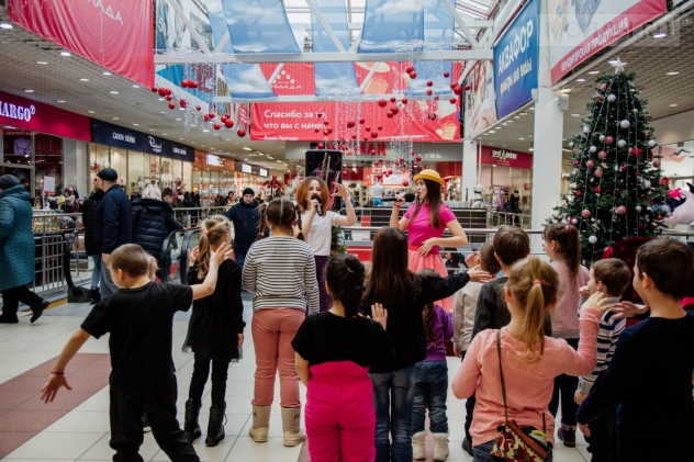 Армада Воронеж