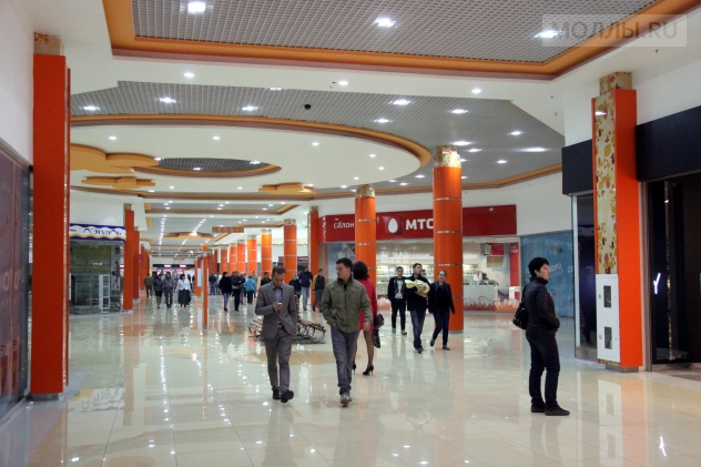 Июнь Сыктывкар