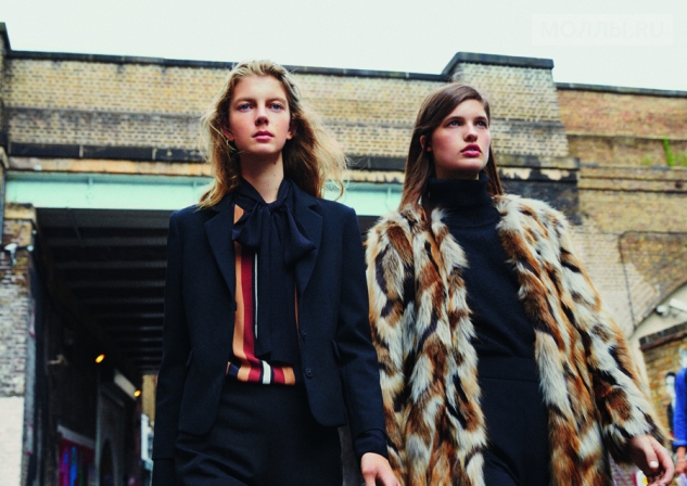 Mango Happy Weekend (фотогалерея)