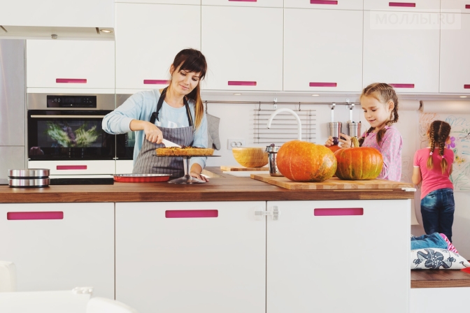 IKEA запускает «Вместокафе» в Москве