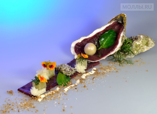 Фестиваль Moscow Restaurant Week пройдет в Москве