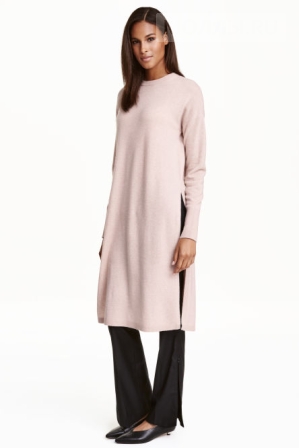 H&M представляет коллекцию одежды премиум