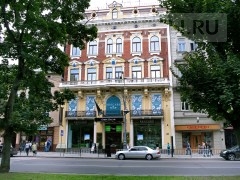 Опера Пасаж