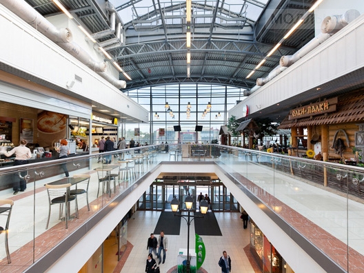 Французский бульвар