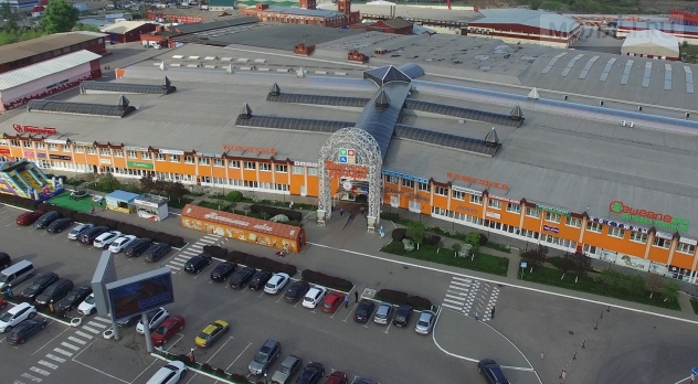 ТекстильПрофи