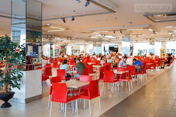 Родео Драйв