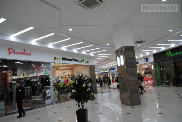 Галерея Вояж