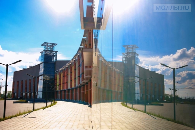 Во Львове открылся крупный ТРЦ