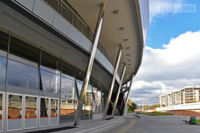 Пересадочные станции Малого железнодорожного кольца Москвы