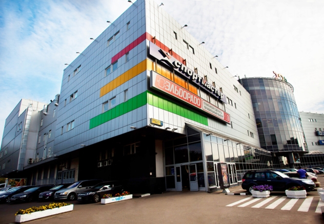 Светофор Люберцы