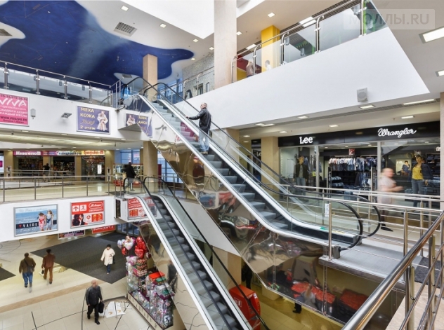 Южный Полюс