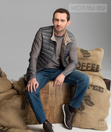 Henderson представил новую коллекцию весна-лето 2017