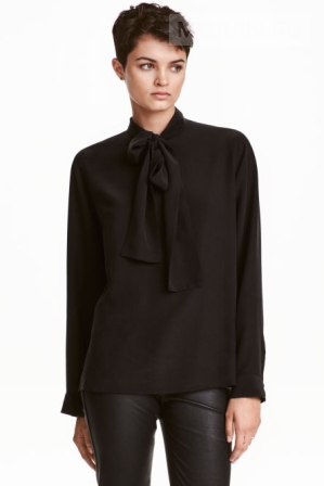 H&M представляет коллекцию одежды премиум