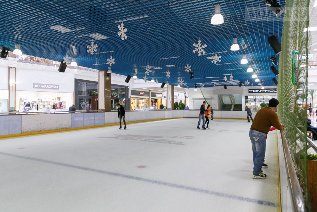 Красная Площадь Краснодар