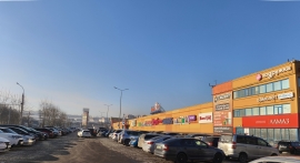 ТРЦ Мистер ИКС