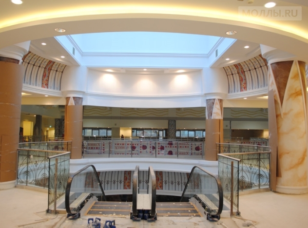 Июнь Мытищи