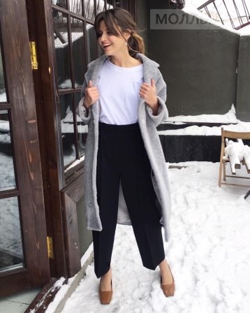 12Storeez: новая марка в Москве