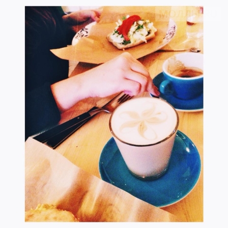 Сегодня в Москве открывается 2-я кофейня Good Enough