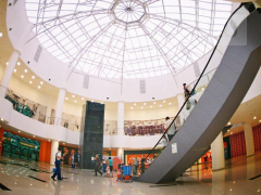 Riviera Shopping City