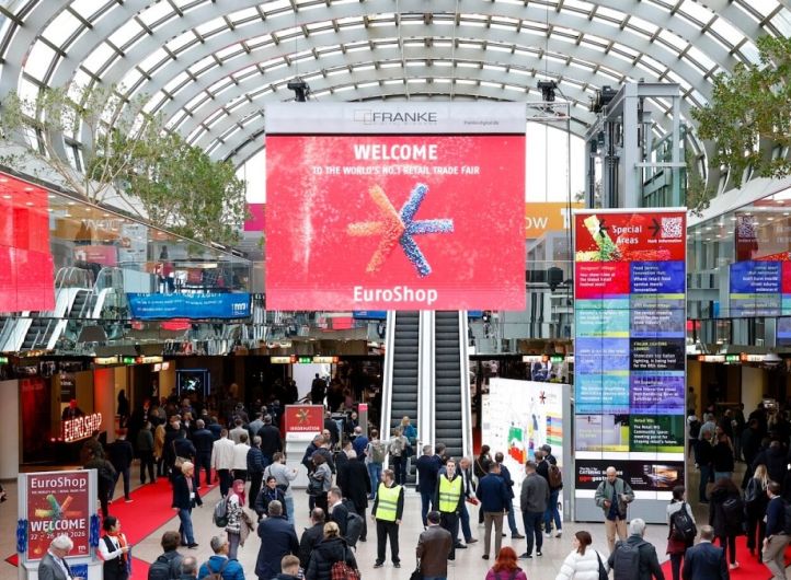 Магазин становится инфраструктурой: ритейл-медиа, edge AI и новая экономика торговых площадей