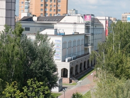 Парк