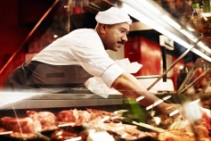 Перекресток