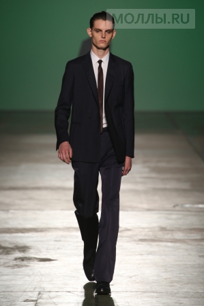 Pal Zileri представляет коллекцию «Весна-Лето 2017»