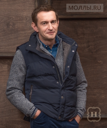 Henderson представляет новую коллекцию